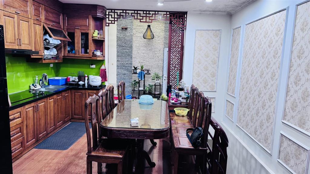 Do chuyển đổi mục đích sử dụng. tôi, chính chủ cần bán liền kề (căn góc) lk5 kđt văn khê, hà đông