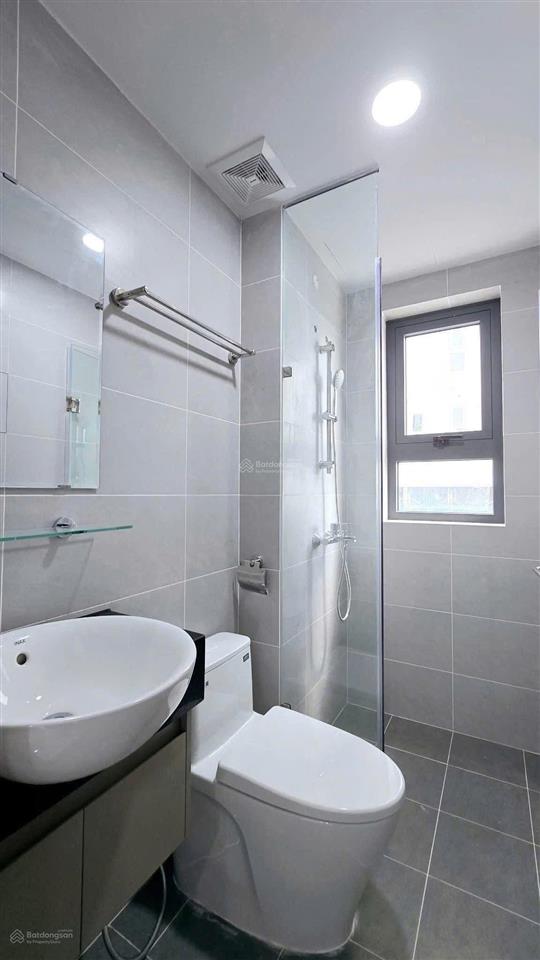 Góc cho thuê bcons gần làng đhqg thủ đức , nhà mới