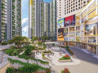 Lần đầu tiên bcons center city chỉ cần 5% (chưa vat) tận tháng 78/2026 mới thanh toán tiếp tiếp