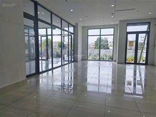 Bán shophouse bcons  hcm sổ hồng lâu dài