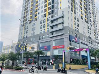 Bán căn hộ bcons city tháp emerald | 1pn full nội thất