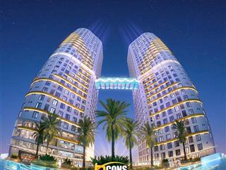 Bcons center city 3pn 85m giá gốc cđt | trả trước 5% | ân hạn gốc 3 năm