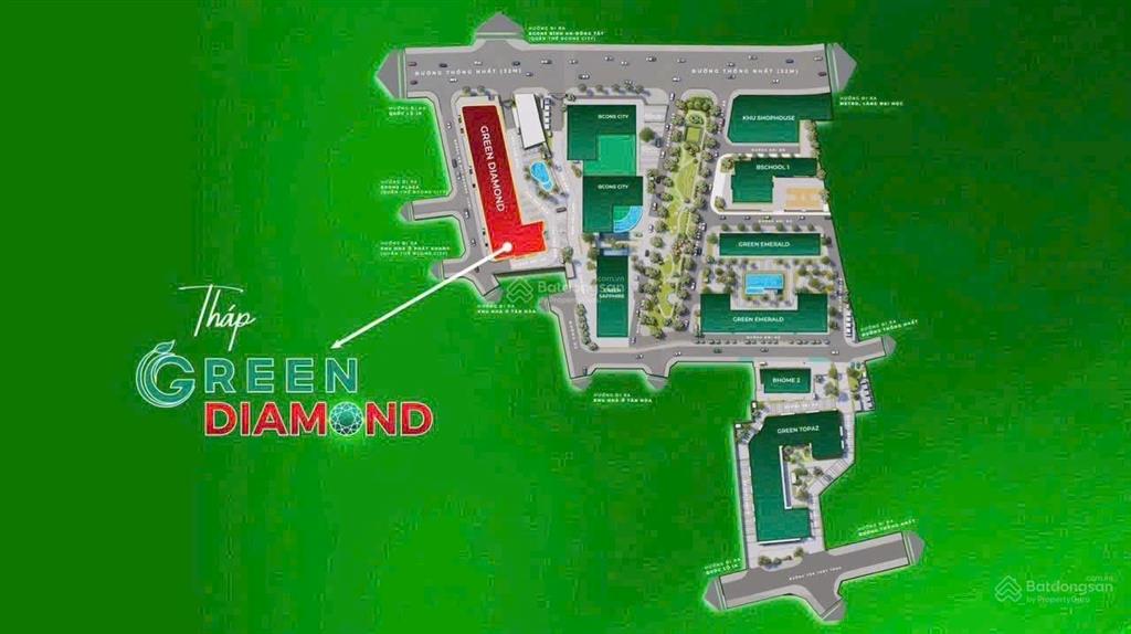 Bcons city vị trí gần metro, gần làng đhqg thủ đức, cách sân bay long thành 45 phút chạy xe