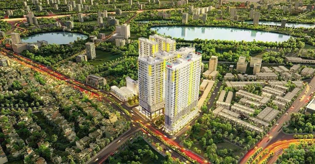 Bcons city vị trí gần metro, gần làng đhqg thủ đức, cách sân bay long thành 45 phút chạy xe