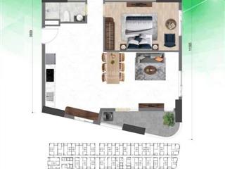 Bcons city vị trí gần metro, gần làng đhqg thủ đức, cách sân bay long thành 45 phút chạy xe