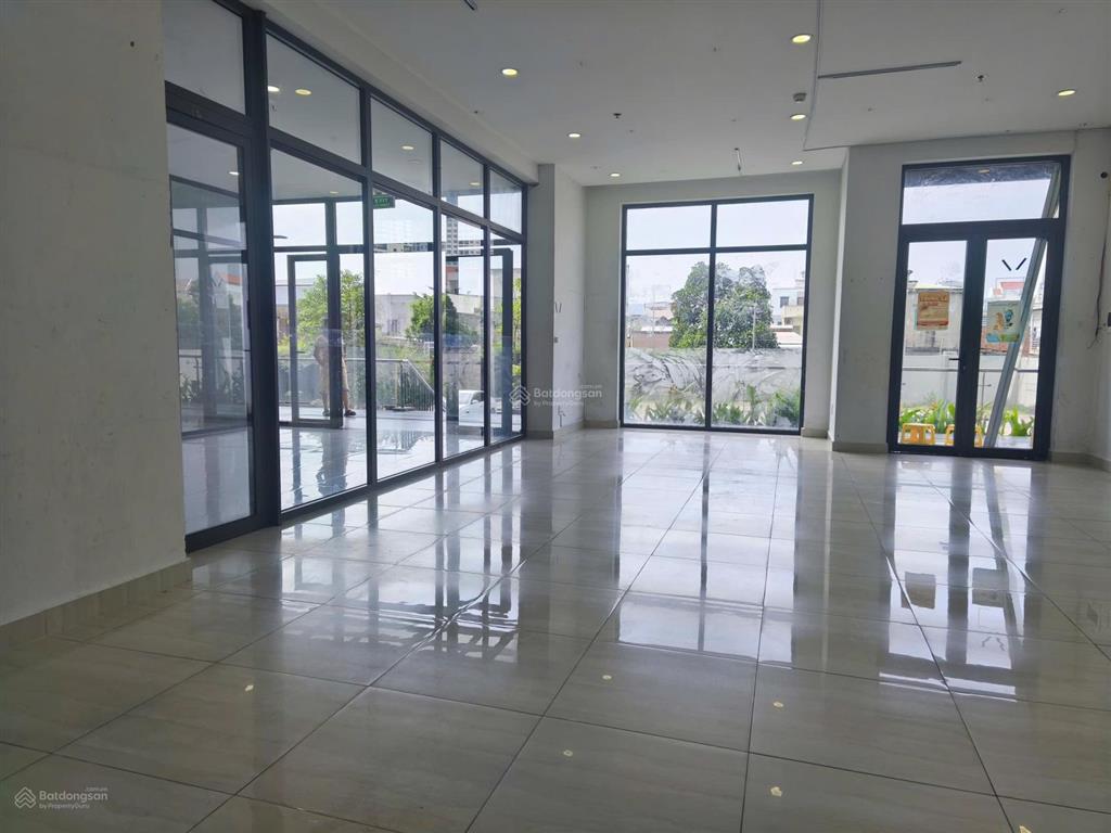 Cần bán shophouse đã có sổ vào kinh doanh ngay