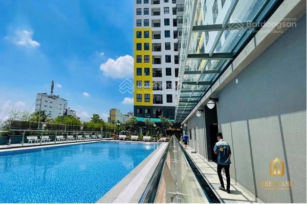 Bán bcons miền đông đã có sổ hồng sở hữu lâu dài  gần ga metro đại học quốc gia