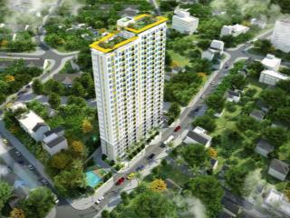 Căn góc bcons bee sổ sẵn, có dòng tiền ngay