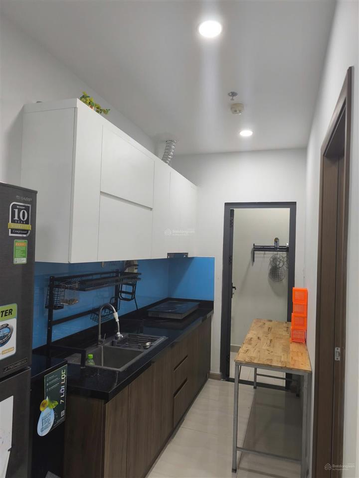 Bán gấp bcons garden (không ban công) có nội thất