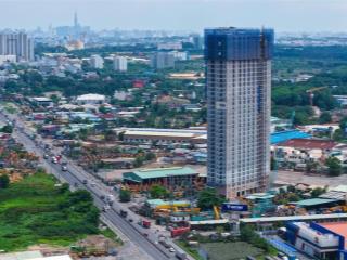Bcons avenue cách ga metro và làng đhqg thủ đức 2km, đầu năm 2027 nhận nhà
