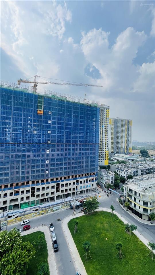 Căn hộ bcons 3pn 2wc tại bcons city