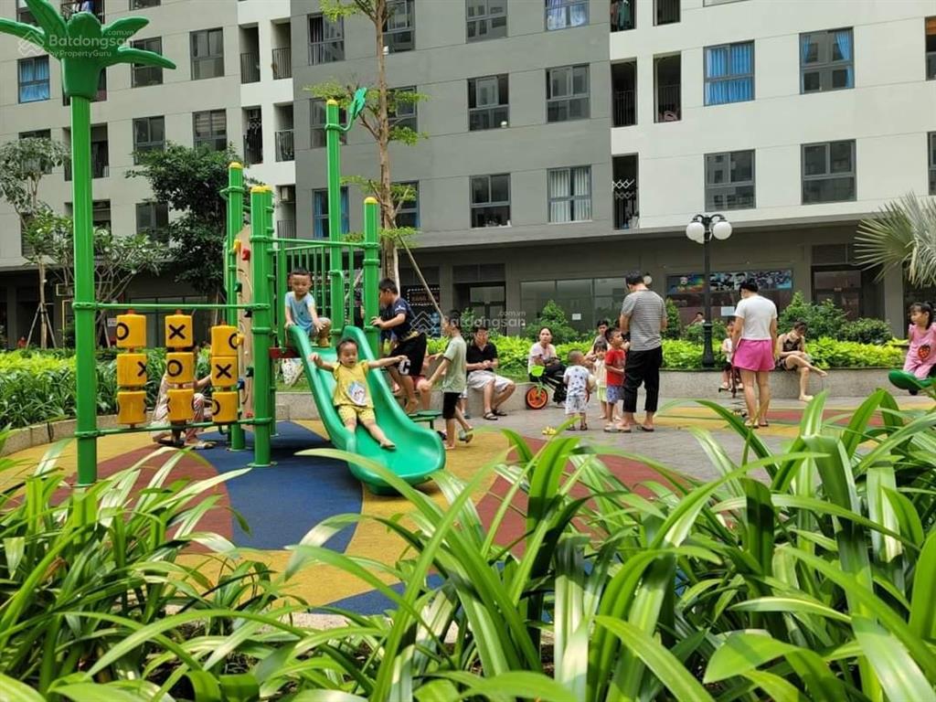 Cần bán căn hộ bcons garden sổ hồng sở hữu lâu dài