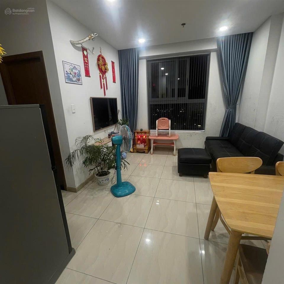 Chỉ 1,83 tỷ sở hữu ngay căn hộ bcons garden có sổ hồng