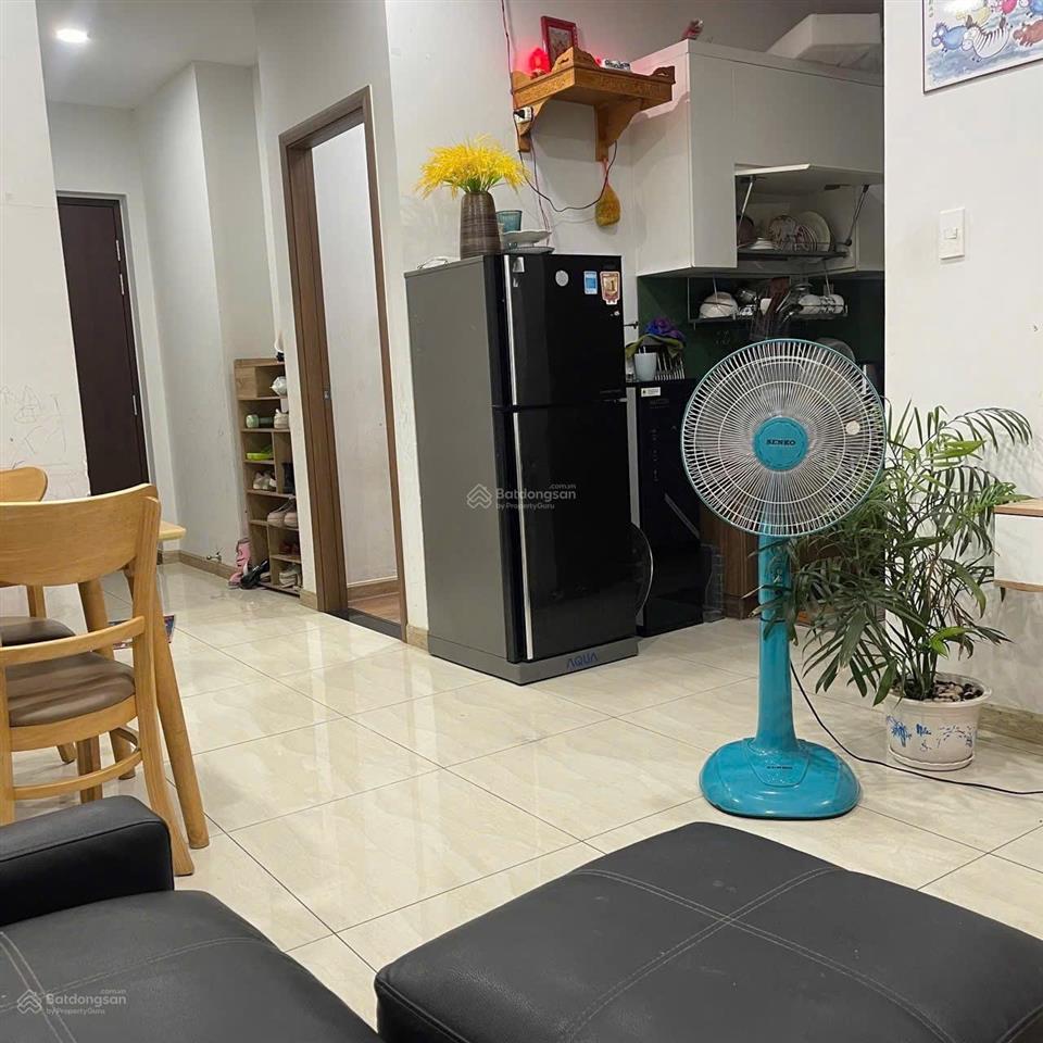 Chỉ 1,83 tỷ sở hữu ngay căn hộ bcons garden có sổ hồng