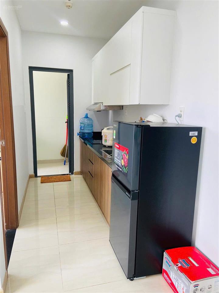 Chỉ 1,83 tỷ sở hữu ngay căn hộ bcons garden có sổ hồng