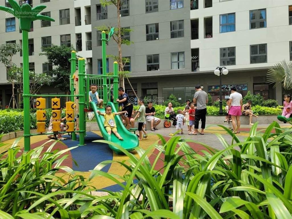 Bcons garden, phường dĩ an  hcm đã có sổ sở hữu lâu dài