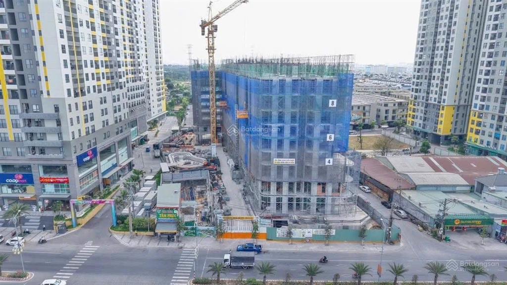 Cần bán căn 3pn bcons green diamond, thanh toán 5%