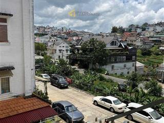 Bán chung cư 2pn view đẹp tại ngô quyền, đà lạt, giá 2,4 tỷ, 57,2 m2