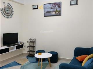 Bán căn hộ chung cư đẹp, đào duy từ, đà lạt 3,2 tỷ, 59,4 m2, đầy đủ tiện ích