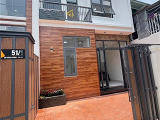 Bán nhà phố an dương vương, p2, đà lạt, 3,95 tỷ, 70,8 m2, 2 tầng, 3 phòng giá siêu hời