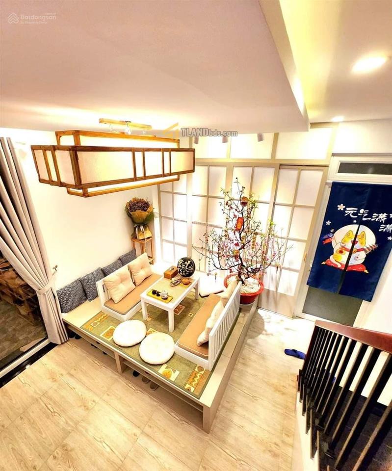 Bán homestay đồng tâm, phường 4, đà lạt, 3,8 tỷ, 60m2, view đẹp, giá cực tốt