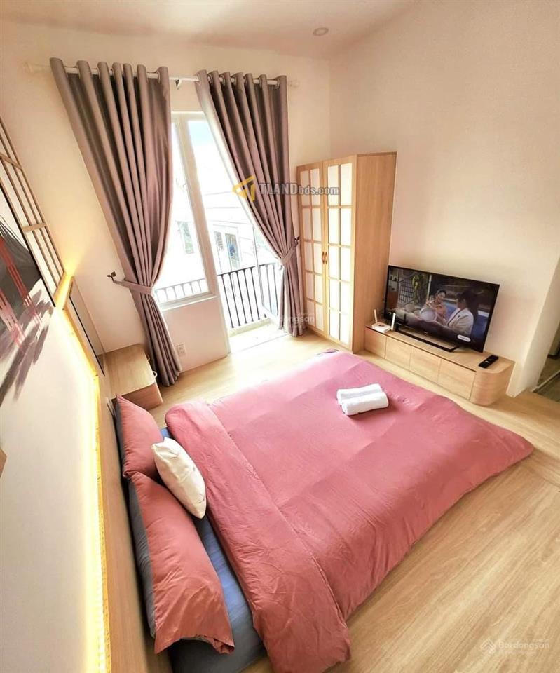 Bán homestay đồng tâm, phường 4, đà lạt, 3,8 tỷ, 60m2, view đẹp, giá cực tốt