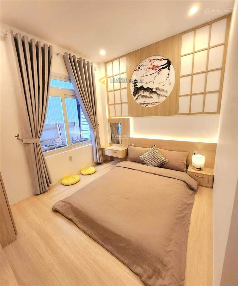 Bán homestay đồng tâm, phường 4, đà lạt, 3,8 tỷ, 60m2, view đẹp, giá cực tốt