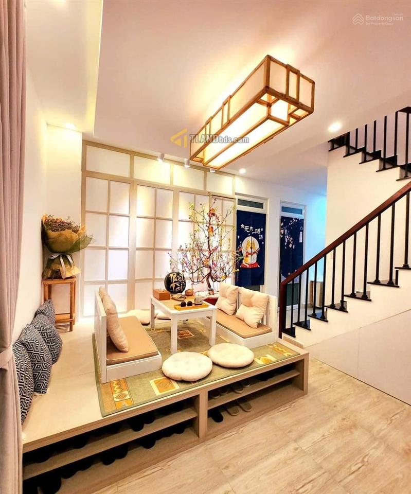 Bán homestay đồng tâm, phường 4, đà lạt, 3,8 tỷ, 60m2, view đẹp, giá cực tốt