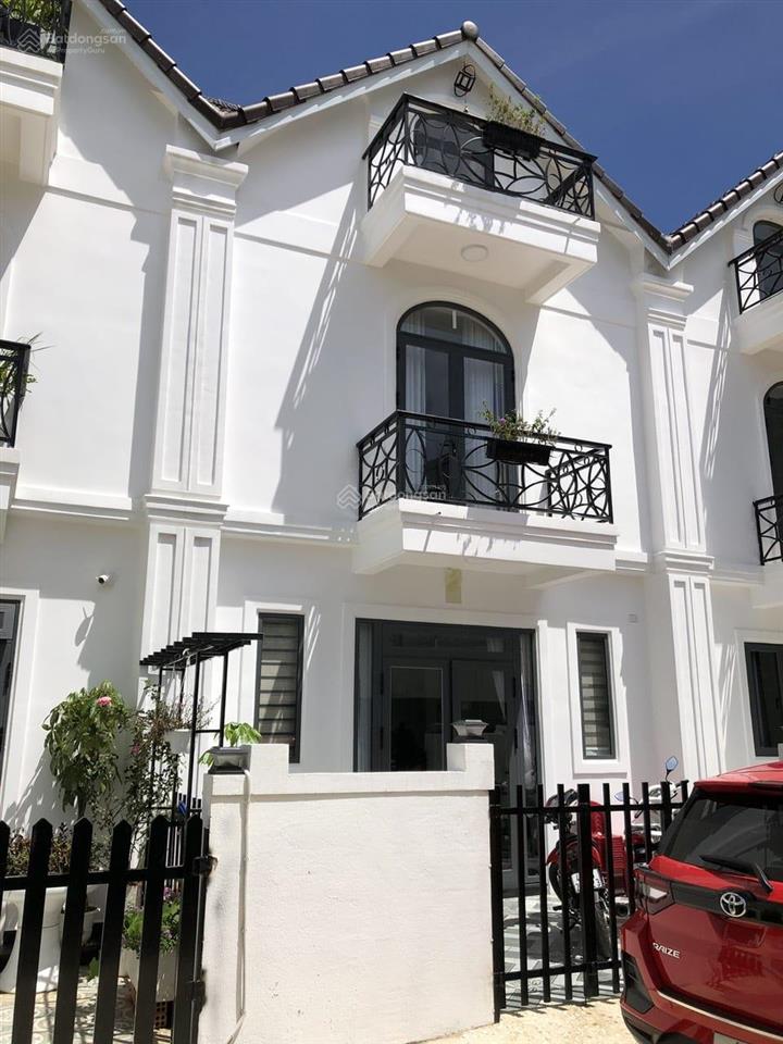 Bán nhà phố tại vạn thành, p5, đà lạt 4,8 tỷ, 80m2, 4pn, 4wc