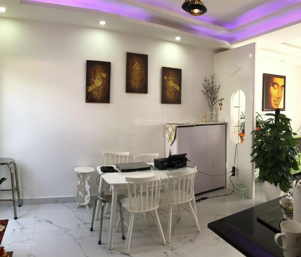 Bán nhà phố tại vạn thành, p5, đà lạt 4,8 tỷ, 80m2, 4pn, 4wc