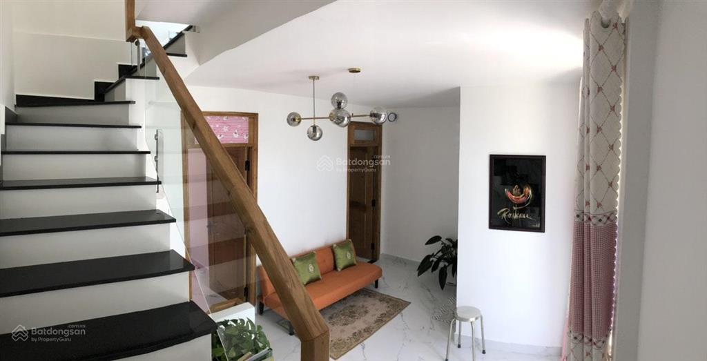 Bán nhà phố tại vạn thành, p5, đà lạt 4,8 tỷ, 80m2, 4pn, 4wc