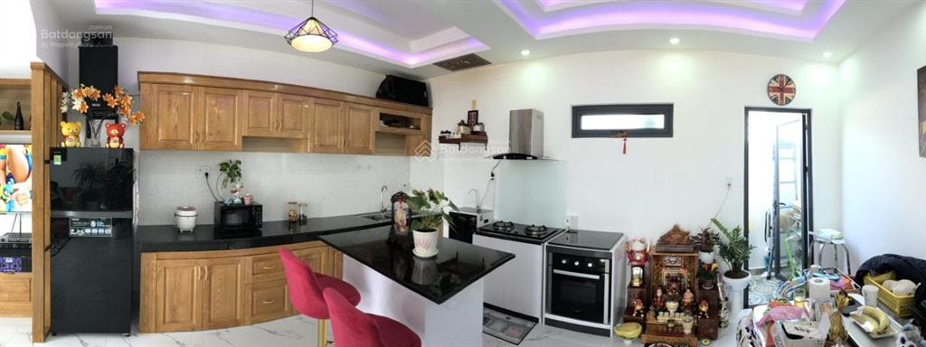 Bán nhà phố tại vạn thành, p5, đà lạt 4,8 tỷ, 80m2, 4pn, 4wc