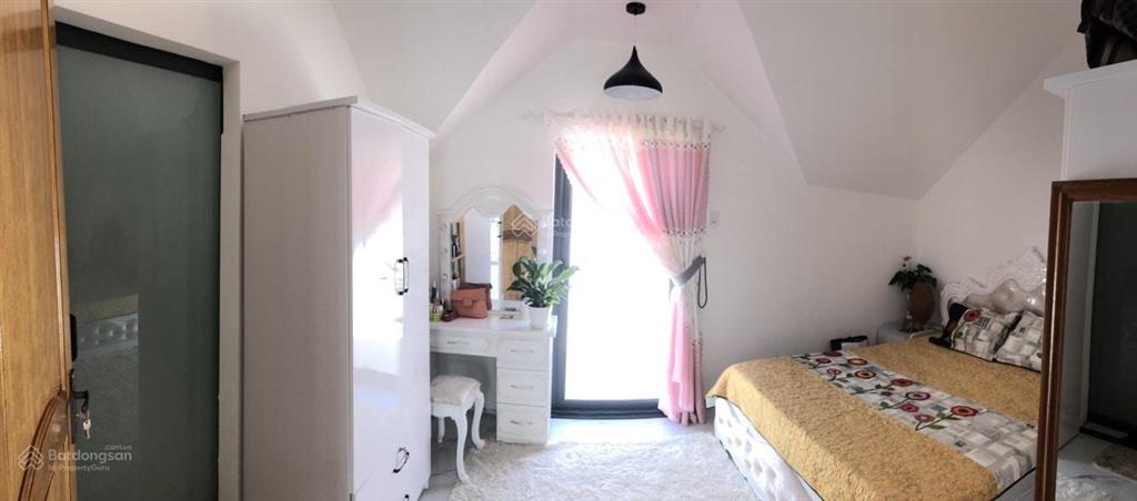 Bán nhà phố tại vạn thành, p5, đà lạt 4,8 tỷ, 80m2, 4pn, 4wc