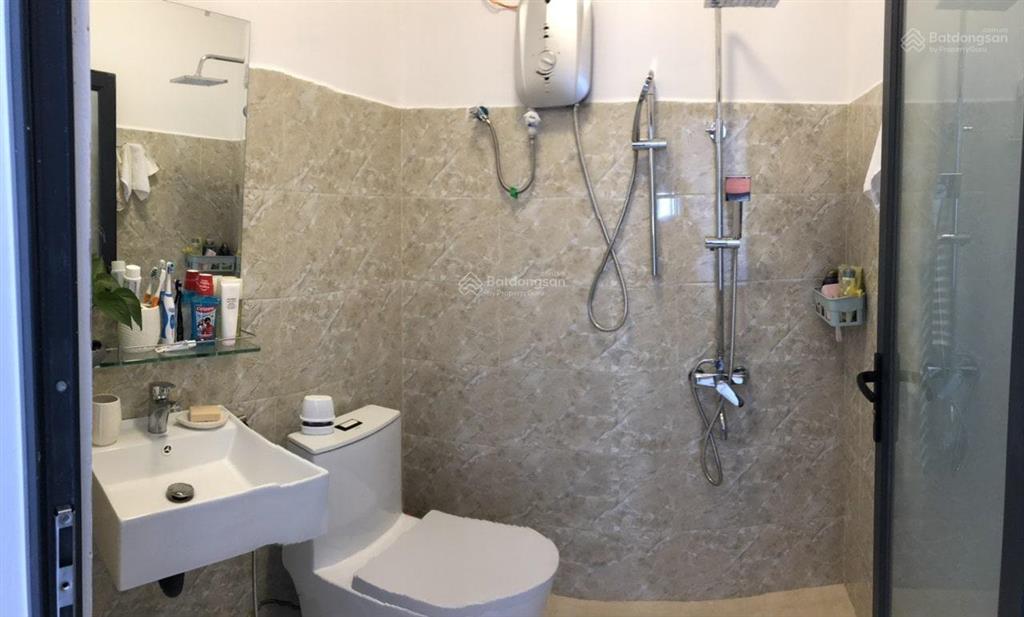 Bán nhà phố tại vạn thành, p5, đà lạt 4,8 tỷ, 80m2, 4pn, 4wc