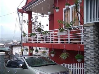 Bán nhà mặt phố phan đình giót, đà lạt, 46 m2, giá ưu đãi chỉ với 4,35tỷ