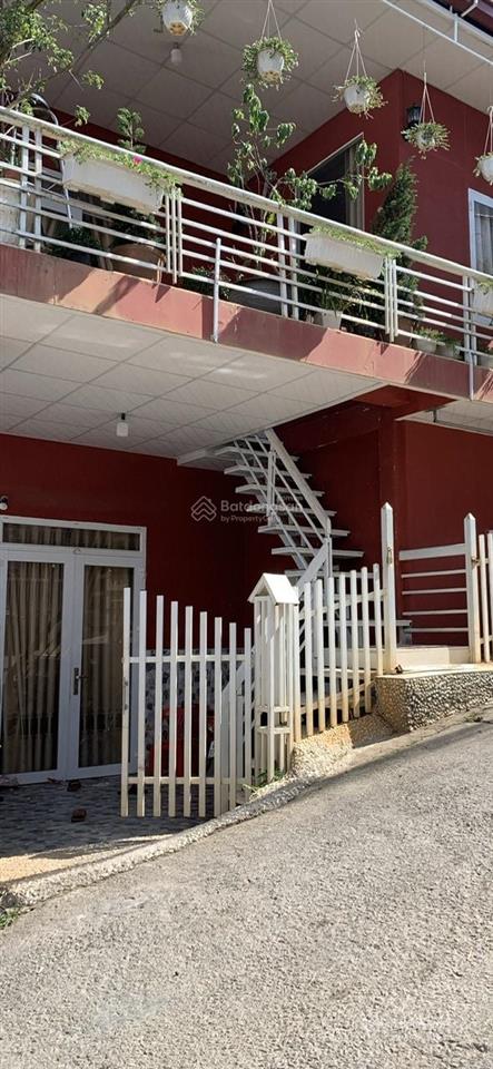 Bán nhà mặt phố phan đình giót, đà lạt, 46 m2, giá ưu đãi chỉ với 4,35tỷ