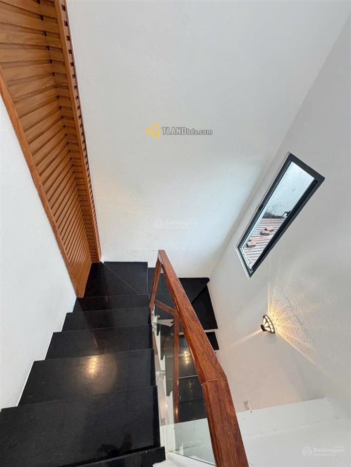 Bán nhà phố ngô huy diễn, p5, đà lạt 3,3 tỷ, 43m2, 3pn, 2wc, pháp lý đầy đủ