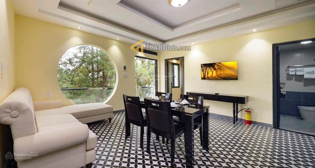 Bán biệt thự 12pn, 12wc tại đạ nghịt, lạc dương, đà lạt 9996m2, 45 tỷ cực vip, cực đẹp