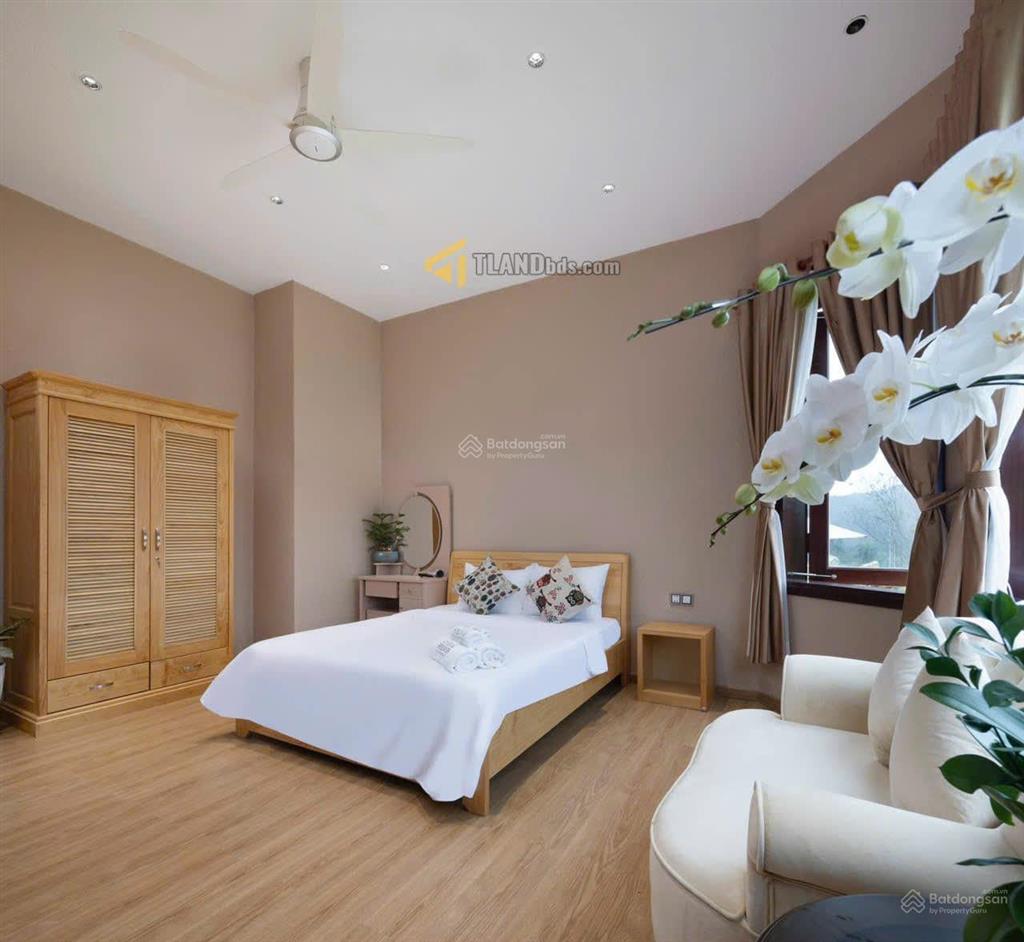 Bán biệt thự 12pn, 12wc tại đạ nghịt, lạc dương, đà lạt 9996m2, 45 tỷ cực vip, cực đẹp