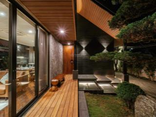Bán biệt thự nam hồ, đà lạt, cực đẹp 16,5 tỷ, 200m2 thiết kế 2 tầng với 3pn + 2 wc + bếp