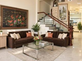 Bán gấp ks phan đình phùng, đà lạt 4 tầng, 8p, 9wc, 82.5m2 giảm từ 14,5ty xuống 11,5ty