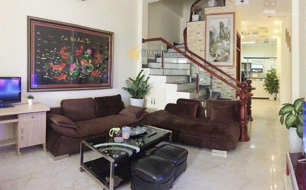 Bán gấp ks phan đình phùng, đà lạt 4 tầng, 8p, 9wc, 82.5m2 giảm từ 14,5ty xuống 11,5ty