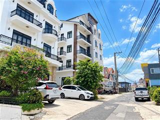 Bán nhà trạng trình, đà lạt 18 tỷ, 268m2, 100% thổ cư view đẹp, cách hồ xuân hương 500m