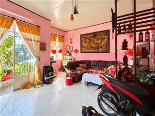 Bán nhà 2 mặt tiền nguyễn trung trực, 5,7 tỷ, 64m2, 3pn, 2wc, pháp lý đầy đủ, giá cực chất