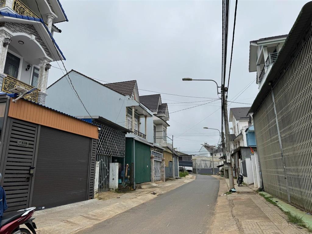 Bán đất nguyễn hữu cầu, đà lạt 7 tỷ, 199 m2, 100% thổ cư chính chủ hot!