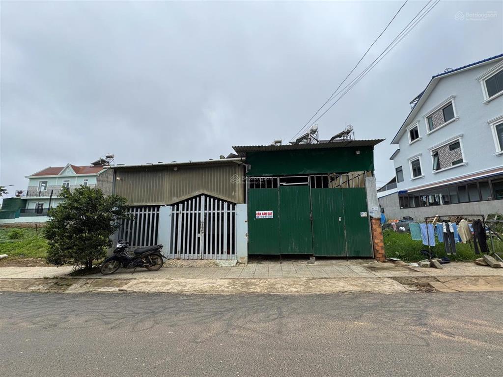 Bán đất nguyễn hữu cầu, đà lạt 7 tỷ, 199 m2, 100% thổ cư chính chủ hot!