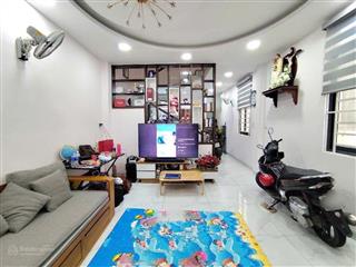 Chỉ với giá 3 tỷ560 đã sỡ hữu ngay căn nhà đường nguyễn khuyến phường 12 quận bình thạnh