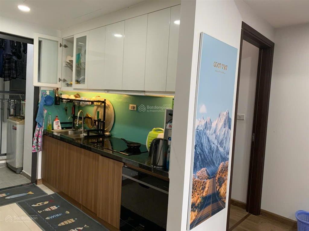 Chính chủ bán căn hoa hậu view hồ điều hòa