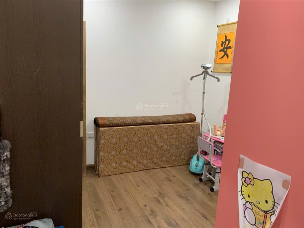 Chính chủ bán căn hoa hậu view hồ điều hòa