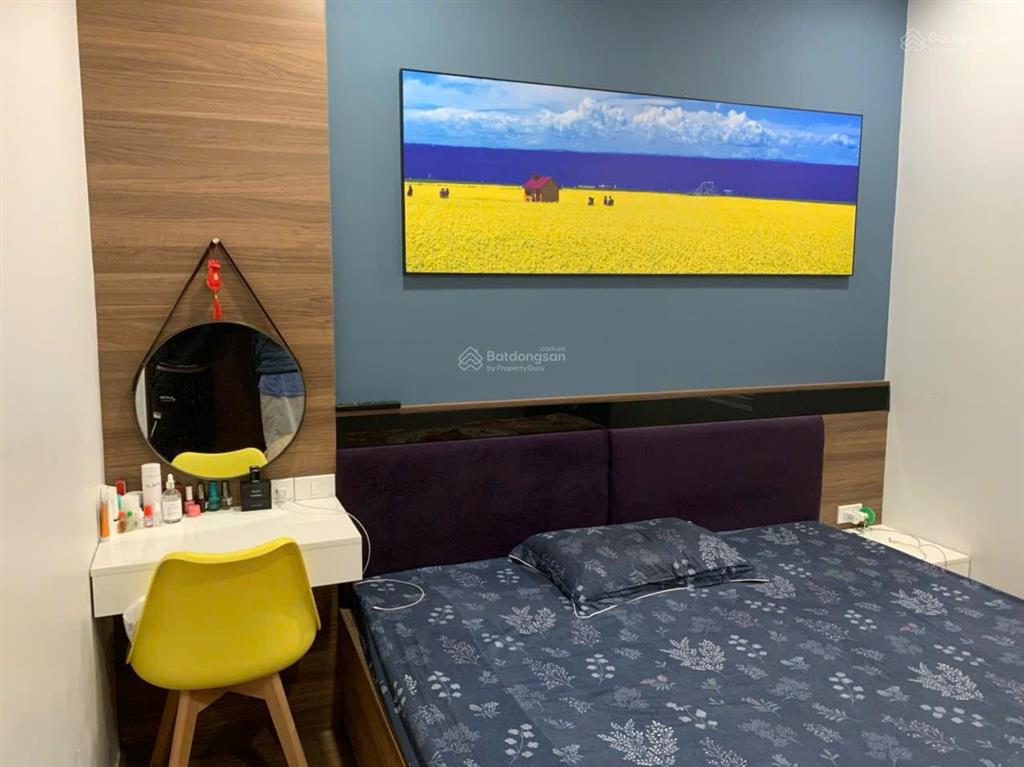 Chính chủ bán căn hoa hậu view hồ điều hòa